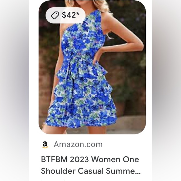 Brand new never been worn Brand: BTFBM - Picture 4 of 4